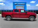 Thumbnail image of 2025 Chevrolet Colorado at Mountain View Chevrolet