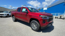 Thumbnail image of 2025 Chevrolet Colorado at Mountain View Chevrolet