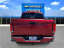 Thumbnail image of 2025 Chevrolet Colorado at Mountain View Chevrolet