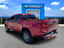 Thumbnail image of 2025 Chevrolet Colorado at Mountain View Chevrolet