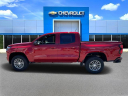Thumbnail image of 2025 Chevrolet Colorado at Mountain View Chevrolet