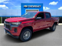 Thumbnail image of 2025 Chevrolet Colorado at Mountain View Chevrolet