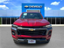 Thumbnail image of 2025 Chevrolet Colorado at Mountain View Chevrolet