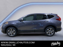 Thumbnail image of 2019 Honda CR-V at O'Malley Honda