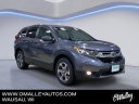 Thumbnail image of 2019 Honda CR-V at O'Malley Honda