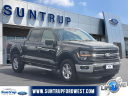 Thumbnail image of 2024 Ford F-150 at Suntrup Ford Westport