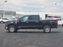 Thumbnail image of 2024 Ford F-150 at Suntrup Ford Westport