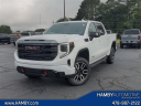 Thumbnail image of 2024 GMC Sierra 1500 at Hamby Automotive Network, Inc.