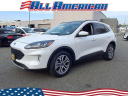 Thumbnail image of 2022 Ford Escape at All American Ford Paramus