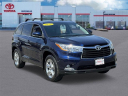 Thumbnail image of 2016 Toyota Highlander at Riverhead Toyota
