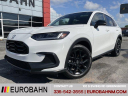 Thumbnail image of 2023 Honda HR-V at EurobahnBmwMiniMercedesBenz of Greensboro, NC