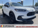 Thumbnail image of 2023 Honda HR-V at EurobahnBmwMiniMercedesBenz of Greensboro, NC