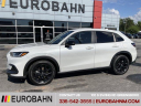 Thumbnail image of 2023 Honda HR-V at EurobahnBmwMiniMercedesBenz of Greensboro, NC