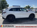 Thumbnail image of 2023 Honda HR-V at EurobahnBmwMiniMercedesBenz of Greensboro, NC