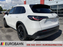 Thumbnail image of 2023 Honda HR-V at EurobahnBmwMiniMercedesBenz of Greensboro, NC