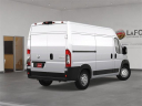 Thumbnail image of 2025 Ram ProMaster at LaFontaine Chrysler Dodge Jeep Ram of Fenton