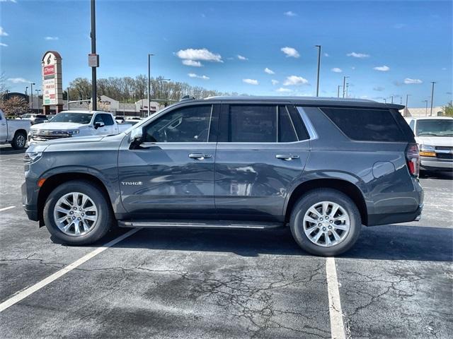 Thumbnail image of 2021 Chevrolet Tahoe at Jim Butler Chevrolet