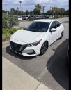 Thumbnail image of 2020 Nissan Sentra at Dick Smith Ford Of Columbia