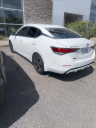 Thumbnail image of 2020 Nissan Sentra at Dick Smith Ford Of Columbia