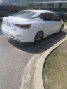 Thumbnail image of 2020 Nissan Sentra at Dick Smith Ford Of Columbia