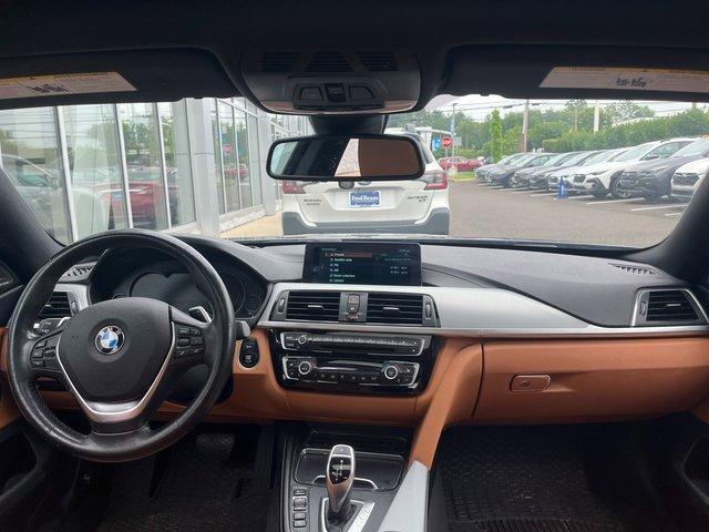 Thumbnail image of 2018 BMW 4 Series at Used Fred Beans Subaru