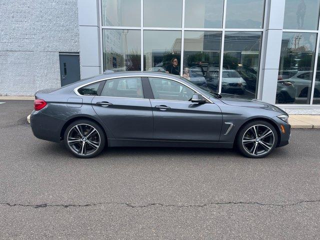 Thumbnail image of 2018 BMW 4 Series at Used Fred Beans Subaru