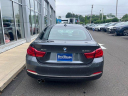Thumbnail image of 2018 BMW 4 Series at Used Fred Beans Subaru