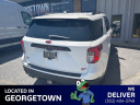 Thumbnail image of 2020 Ford Explorer at Used - Boulevard Lincoln