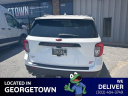 Thumbnail image of 2020 Ford Explorer at Used - Boulevard Lincoln