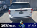 Thumbnail image of 2020 Ford Explorer at Used - Boulevard Lincoln