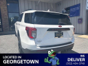 Thumbnail image of 2020 Ford Explorer at Used - Boulevard Lincoln