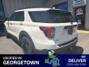 Thumbnail image of 2020 Ford Explorer at Used - Boulevard Lincoln
