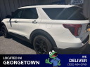 Thumbnail image of 2020 Ford Explorer at Used - Boulevard Lincoln