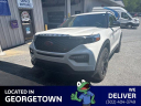 Thumbnail image of 2020 Ford Explorer at Used - Boulevard Lincoln