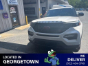 Thumbnail image of 2020 Ford Explorer at Used - Boulevard Lincoln