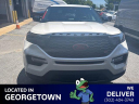 Thumbnail image of 2020 Ford Explorer at Used - Boulevard Lincoln