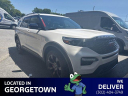 Thumbnail image of 2020 Ford Explorer at Used - Boulevard Lincoln
