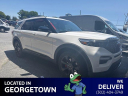 Thumbnail image of 2020 Ford Explorer at Used - Boulevard Lincoln
