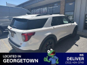 Thumbnail image of 2020 Ford Explorer at Used - Boulevard Lincoln