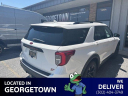 Thumbnail image of 2020 Ford Explorer at Used - Boulevard Lincoln
