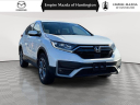 Thumbnail image of 2021 Honda CR-V at Empire Toyota of Huntington