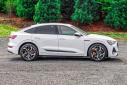 Thumbnail image of 2023 Audi e-tron Sportback at Pristine Mitsubishi