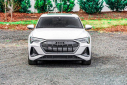Thumbnail image of 2023 Audi e-tron Sportback at Pristine Mitsubishi