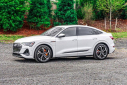 Thumbnail image of 2023 Audi e-tron Sportback at Pristine Mitsubishi