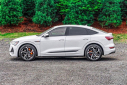 Thumbnail image of 2023 Audi e-tron Sportback at Pristine Mitsubishi