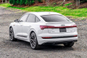 Thumbnail image of 2023 Audi e-tron Sportback at Pristine Mitsubishi