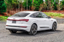 Thumbnail image of 2023 Audi e-tron Sportback at Pristine Mitsubishi