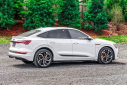 2023 Audi e-tron Sportback quattro Premium Plus S line at Pristine Mitsubishi