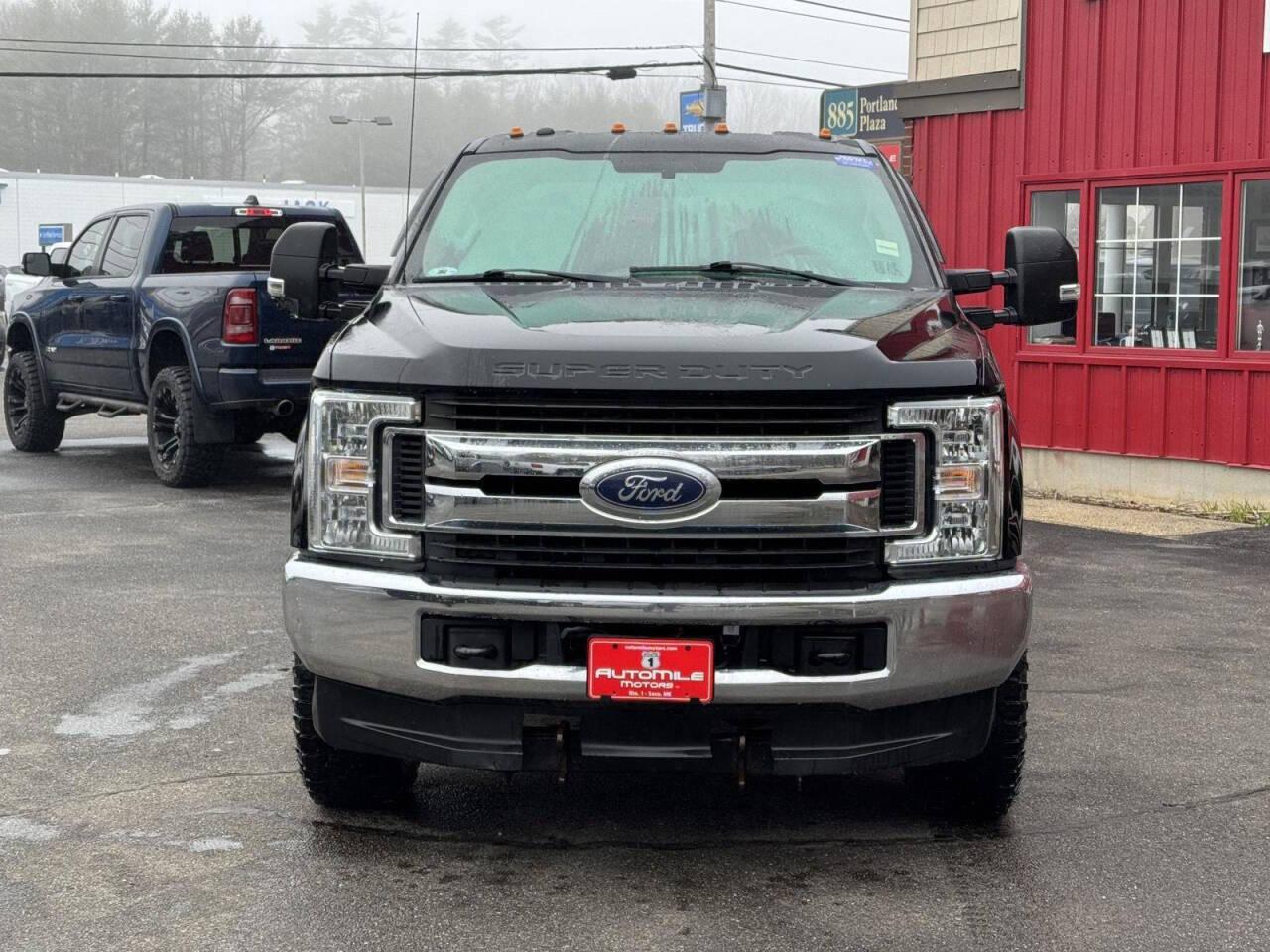 Thumbnail image of 2017 Ford F-250 Super Duty at Auto Mile Motors
