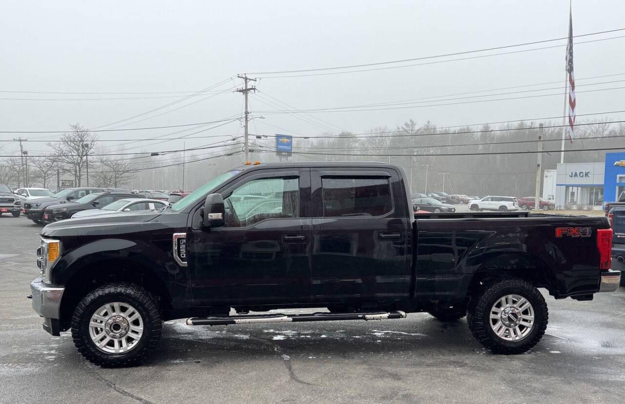 Thumbnail image of 2017 Ford F-250 Super Duty at Auto Mile Motors